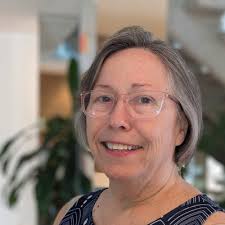 Eileen McCaffrey, MA