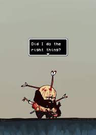 I Just Finished Lisa The Painful Finally And Aaa Its So Nice To See How Far This Series Has Come Ca Lisa The Painful Rpg Lisa The Painful Lisa The Joyful