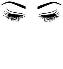 You can use them for free. Eyelash And Eyebrow Vinyl Decal By Cityvinyl On Etsy Eyelash Extensions Eyelashes Eyelash Care