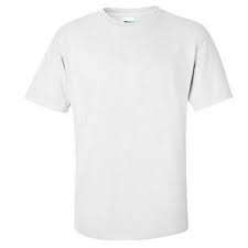 Unfollow plain white t shirt to stop getting updates on your ebay feed. Men White Plain T Shirt Size Small Rs 85 Piece Vasantha Plastics Id 14302822591