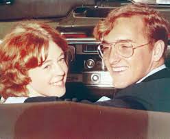 Mr. & Mrs. John Troyer