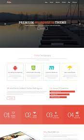 Maybe you would like to learn more about one of these? 30 Bootstrap Website Templates Free Download
