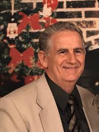 Elbert Crenshaw Obituary