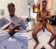 HUNG* Black twink masturbates - ThisVid.com