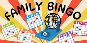 Family Bingo