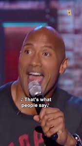 Dwayne Johnson Singing Taylor Swift