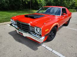 Image result for Rallye Red 1977 Dodge