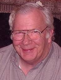 Donald Stein Obituary (2004)