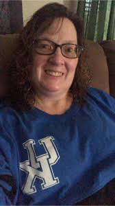 Let's Go Kentucky #go cats 💙💙💙