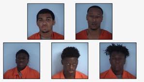 If you want to find a mugshot, visit findmugshots.com, then search by entering the person's first and last name some law enforcement agencies host mugshots online, which you can view for free. Jerome Valeska Mugshot Hd Png Download Kindpng