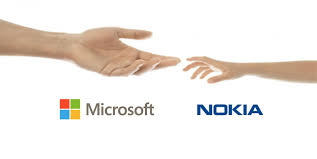 Microsoft Expects The April 2014 Purchase Of Nokia Devices And Services Division Microsoft Today Provided An Update On The Proc Nokia Microsoft Windows Phone