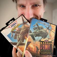 Childhood Game Now Playable Again