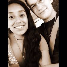 ❤️☺️ spent the day with my love