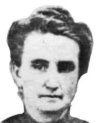 Anna Christine Eliason Dayley (1858-1939)