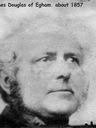 James Douglas Family History & Historical Records