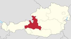 Im glauben, in deutschland etwa wieder problemlos einkaufen zu können, fuhren viele salzburger über die grenze. Land Salzburg Wikipedia