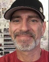 Brian Keith Chambers Obituary