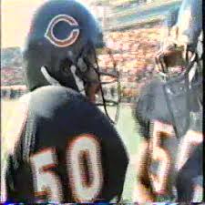 Mike richardson bears jerseys, tees, and more are at the official online store of the nfl. Top Ten Single Season Defenses In Nfl History 1 1985 Chicago Bears Taylor Blitz Times
