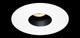 These recessed ceiling lights use 70% less electricity to produce the same amount of light as incandescent light bulbs. Products Lucent Lighting