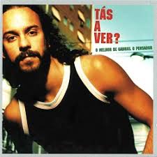 Gabriel O Pensador Tas A Ver O Melhor De Gabriel O Pensador 2003 Rap Pra Todos Ouca Ou Faca Download