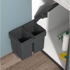 4.5 out of 5 stars. Swing Out Waste Bin Rectangular Double Swing Out Waste Bin India Waste Bin Kitchen