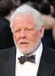 Nick Nolte... what role comes to mind?