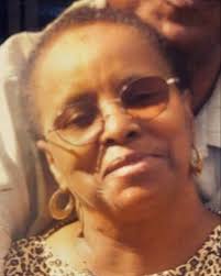 EARNESTINE CARTER REED Obituary 2024