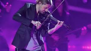 September 1980 das licht der welt. Alles Gute Zum Geburtstag David Garrett