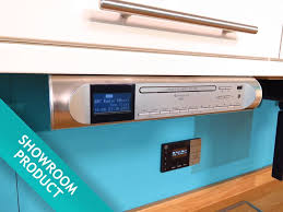 design the sony clock radio