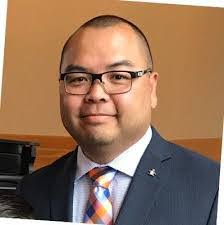 Rocky Chow's Instagram, Twitter & Facebook