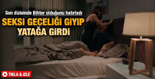 Intikam Da Yagmur Ve Emre Nin Yatak Sahnesi Izle