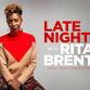 Rita Brent