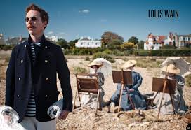 She is an english actress. The Electrical Life Of Louis Wain 2021 Imdb