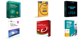 Antivirus Vs Internet Security Security Software Comparison