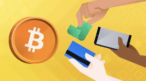 To prevent identity theft or fraud, you'll need a photo id to make sure it's really you. 3 Ways You Can Sell Your Bitcoin Into Cash A Quick Guide From Binance Binance Blog