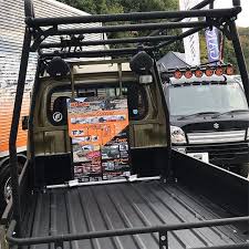 pin by nki okamu on kia t cab mini trucks truck camping trucks