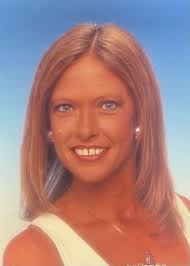 Rebecca (Becki) Sue Small