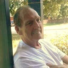 Obituary information for David Fordyce