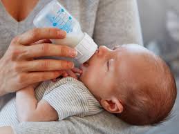 Everything You Need To Know About Breastmilk Storage