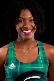 2018-19 Women's Track and Field Roster