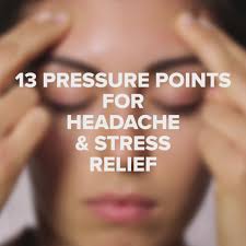 Pin On Massage Pressure Points