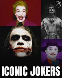 Every actor who stepped into the Joker's shoes brought something different  to the screen. Some were unhinged. Some were theatrical. Some changed the  character forever. That is what keeps the legend alive.