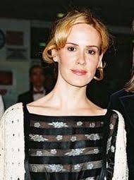 Sarah Paulson