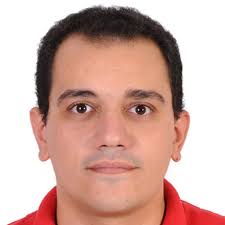 Ehab MOHAMED