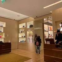 The retailer relocated from its former spot within the rainier square shopping complex and its move into nordstrom also marks a new merchandise offering for the department store. Louis Vuitton Seattle Nordstrom Seattle Central Business District 500 Pine St Ste 200
