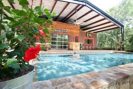 Several Amazing Pool Shade Ideas Beautyharmonylife