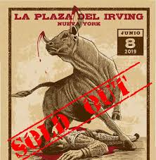Sick of It All is SELLING OUT Irving Plaza