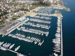 Some leave, and others come. Yacht Charter Marina Kastela Croatia Croatia Boat Rent