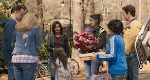 Instant family (2018, сша), imdb: Instant Family 2018 Rabbit Reviews