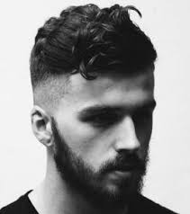 We did not find results for: Noir Coiffures Ondulees Pour Hommes 2015 Top Coiffure Coupe De Cheveux Classique Barbe Look